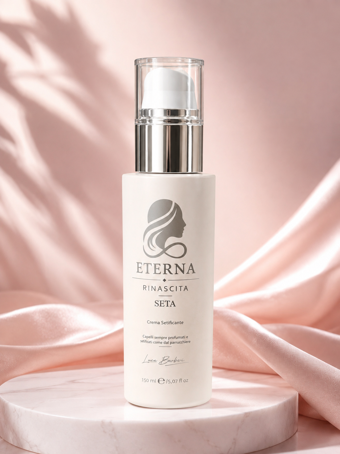 SETA - Rinascita